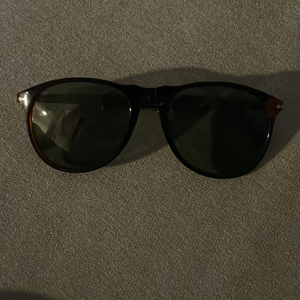Brand new never one persol sunglasses